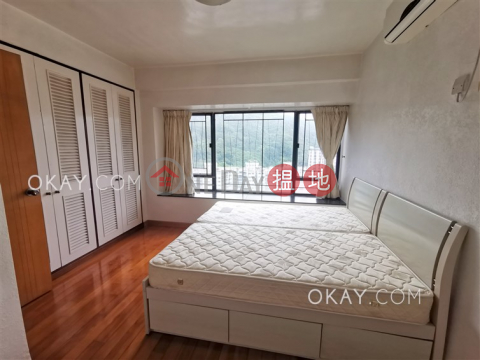 Stylish 3 bedroom on high floor | Rental|Eastern DistrictPark Towers Block 1(Park Towers Block 1)Rental Listings (OKAY-R74000)_0