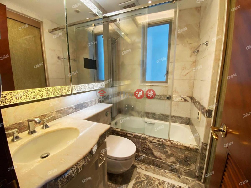 The Coronation | 1 bedroom Low Floor Flat for Rent, 1 Yau Cheung Road | Yau Tsim Mong, Hong Kong, Rental, HK$ 21,800/ month