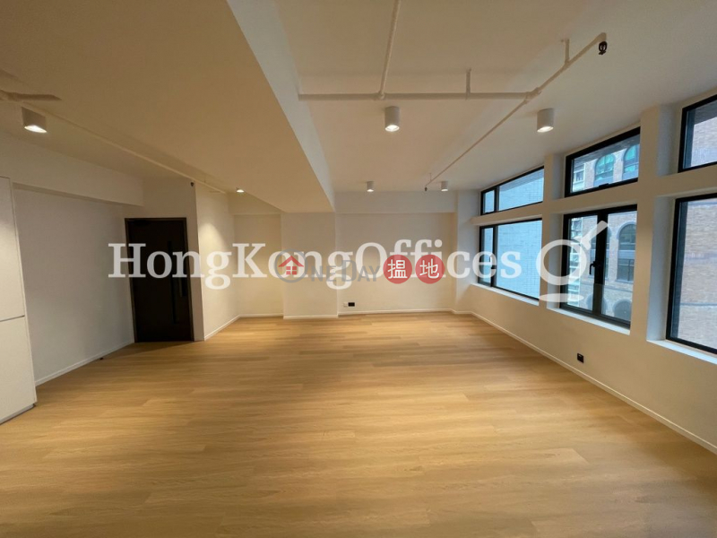 Office Unit for Rent at Shing Lee Yuen Building | Shing Lee Yuen Building 成利源大廈 Rental Listings