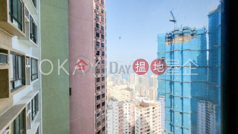 Efficient 3 bedroom with sea views | For Sale | Excelsior Court 輝鴻閣 _0