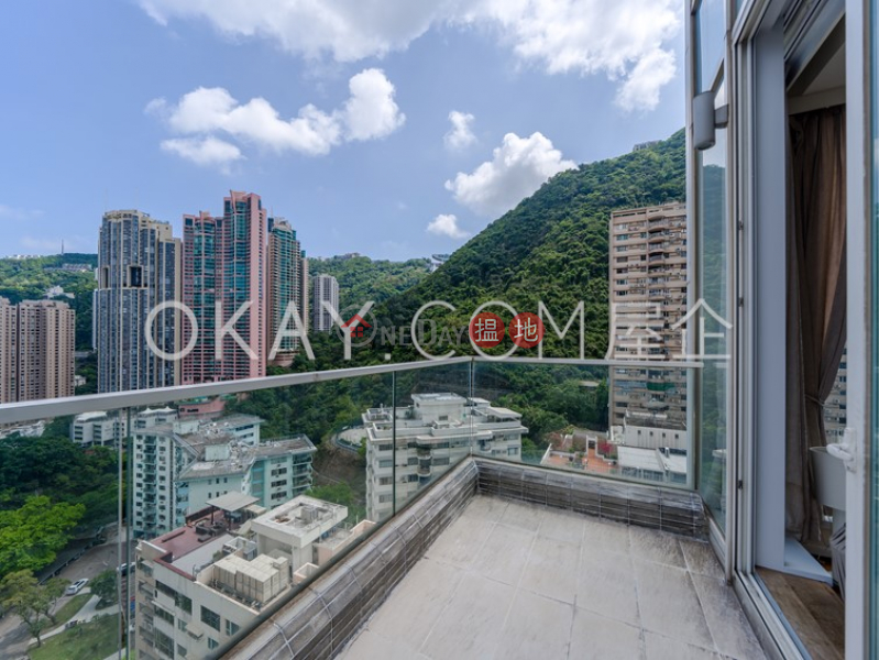 干德道18號高層-住宅出租樓盤HK$ 100,000/ 月
