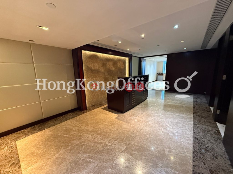 Office Unit for Rent at China Resources Building | China Resources Building 華潤大廈 Rental Listings