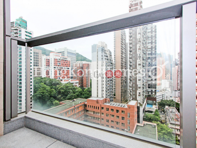 1 Bed Unit for Rent at King\'s Hill | 38 Western Street | Western District | Hong Kong | Rental | HK$ 25,000/ month