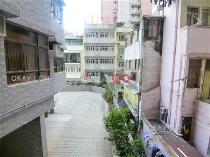 Unique 1 bedroom in Mid-levels West | For Sale | 93 Caine Road | Central District Hong Kong Sales HK$ 8.5M