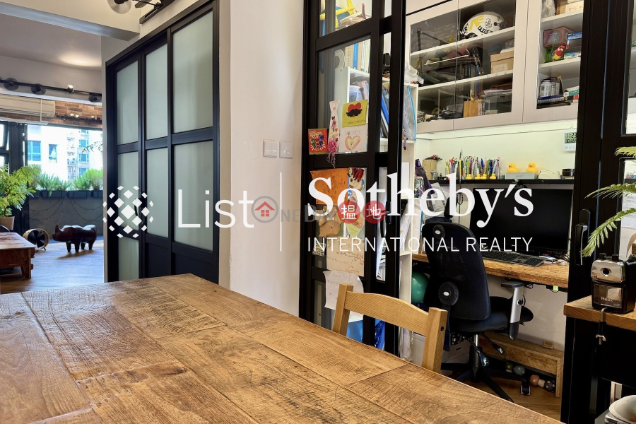 HK$ 13.9M | Fook Wah Mansions | Western District, Property for Sale at Fook Wah Mansions with 3 Bedrooms