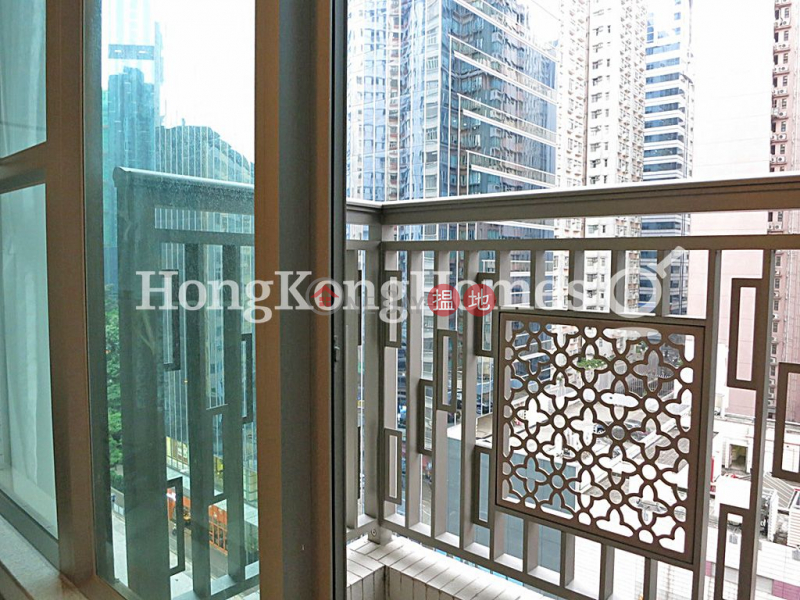 2 Bedroom Unit for Rent at Diva | 133-139 Electric Road | Wan Chai District Hong Kong, Rental | HK$ 25,800/ month