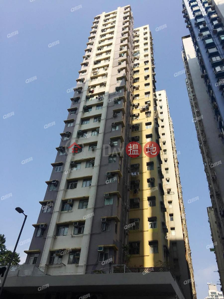 Wing Lam Mansion | 2 bedroom Low Floor Flat for Rent | Wing Lam Mansion 榮林大廈 Rental Listings
