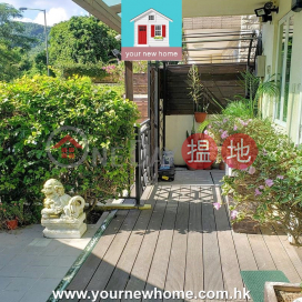 Family Home in Sai Kung for Rent, 大網仔村 Tai Mong Tsai Tsuen | 西貢 (RL2424)_0