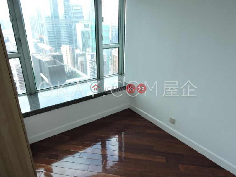 Elegant 3 bedroom on high floor with sea views | Rental | Casa Bella 寶華軒 Rental Listings