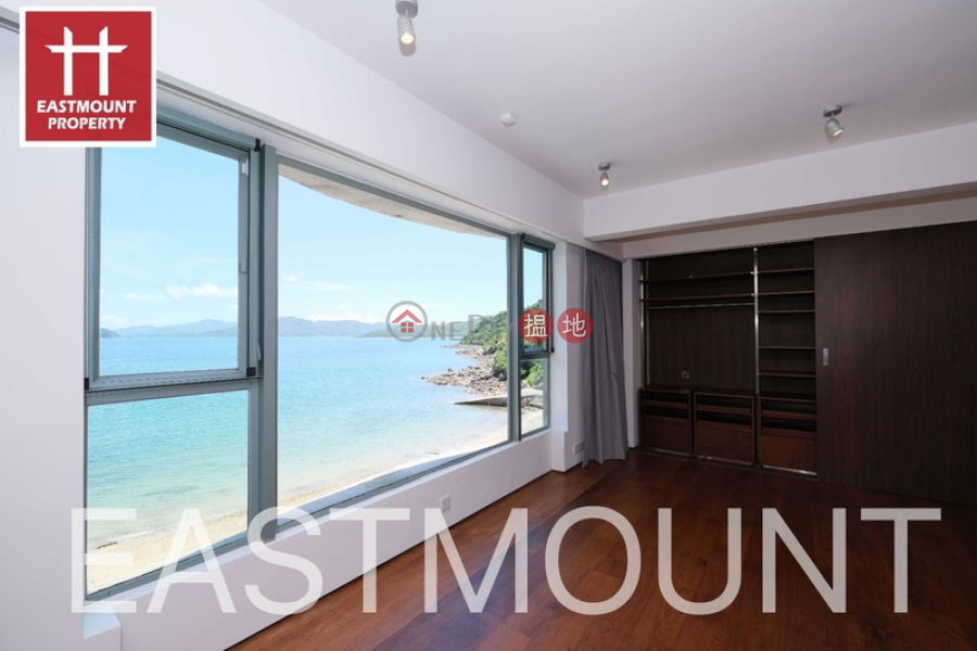 Property Search Hong Kong | OneDay | Residential, Sales Listings | Silverstrand Villa House | Property For Sale in Royal Castle, Pik Sha Road 碧沙路君爵堡-Prime detached seafront house