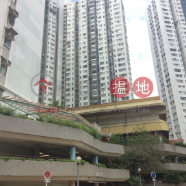 Cheung Hong Estate - Hong Wah House|長康邨 康華樓