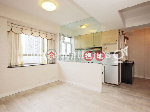 1 Bed Unit at Wah Fai Court | For Sale, Wah Fai Court 華輝閣 | Western District (Proway-LID171128S)_0