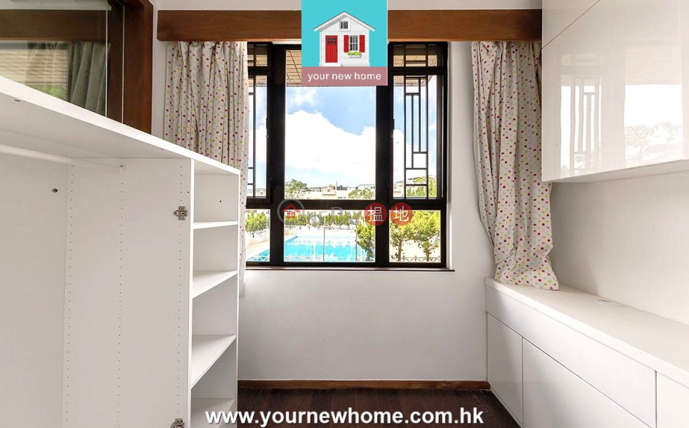 HK$ 42,000/ month Greenview Garden, Sai Kung Modern Apartment in Clearwater Bay | For Rent