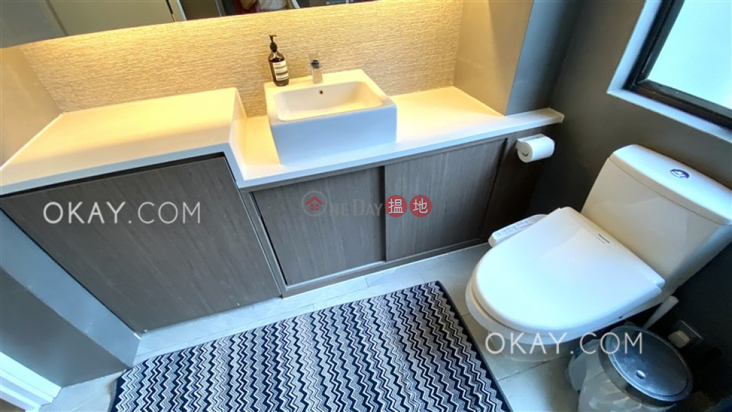 Charming 1 bedroom in Mid-levels West | Rental | 8-10 Chancery Lane | Central District | Hong Kong, Rental, HK$ 29,800/ month