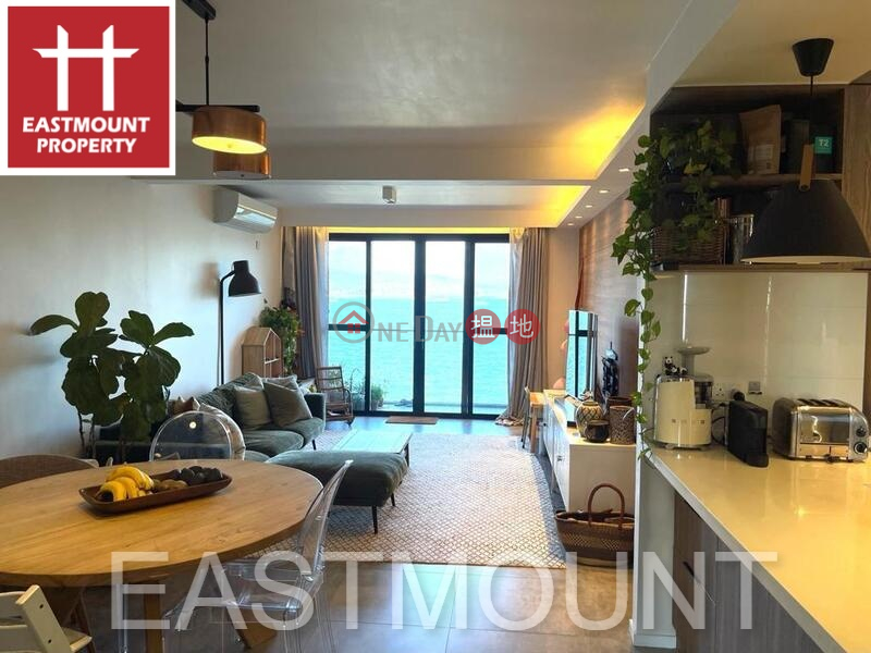 Property Search Hong Kong | OneDay | Residential | Sales Listings | Sai Kung Village House | Property For Sale in Lake Court, Tui Min Hoi 對面海泰湖閣-Sea Front, Nearby Sai Kung Town