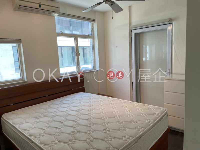 Elegant 1 bedroom with terrace | Rental, CNT Bisney 美琳園 Rental Listings | Western District (OKAY-R73909)