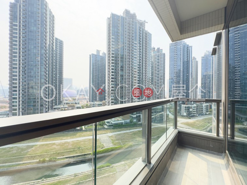 Elegant 4 bedroom with balcony | Rental, 9 Muk Ning Street | Kowloon City Hong Kong Rental, HK$ 69,000/ month