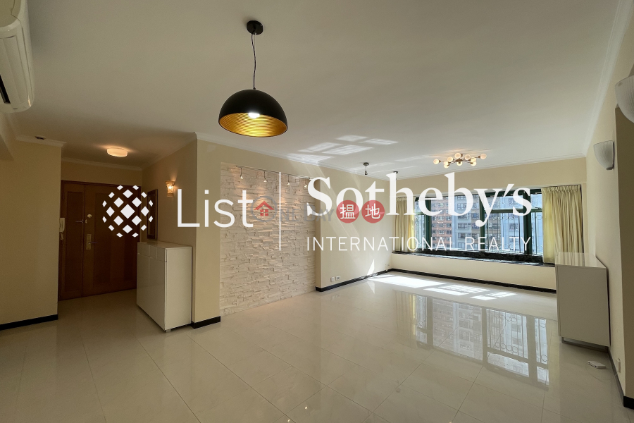 Property Search Hong Kong | OneDay | Residential, Rental Listings | Property for Rent at Robinson Place with 3 Bedrooms