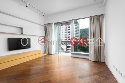 Luxurious 3 bedroom with balcony & parking | Rental | 55 Conduit Road 干德道55號 _0