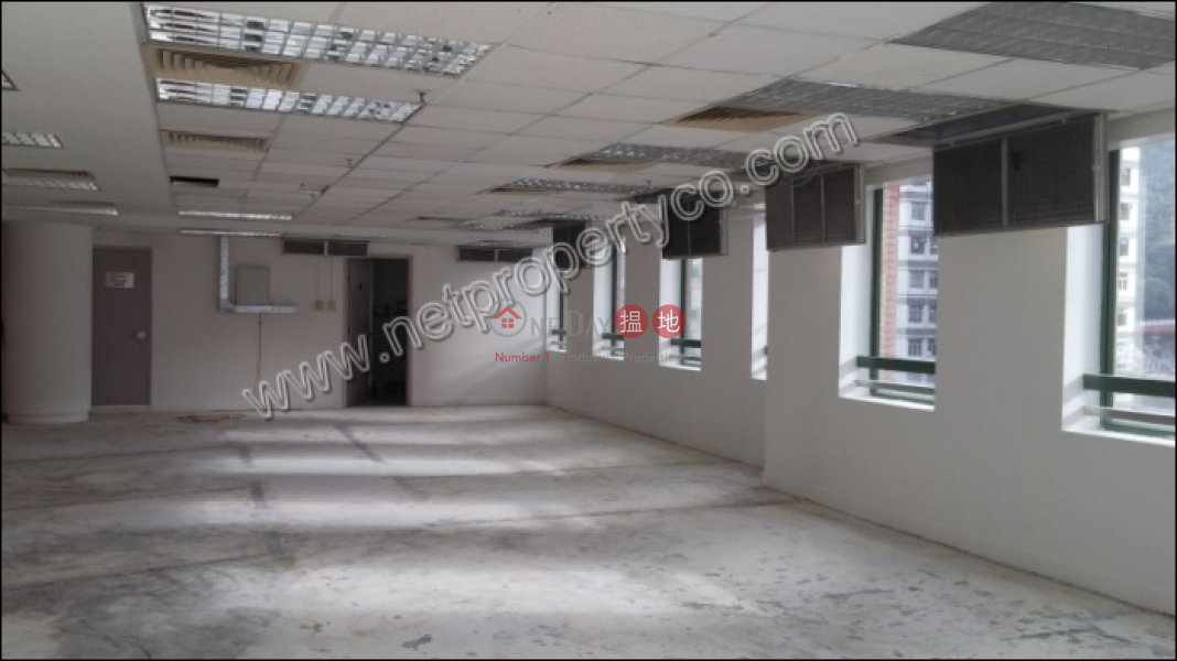 Methodist House | High Office / Commercial Property Rental Listings | HK$ 44,100/ month