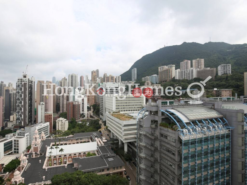 香港搵樓|租樓|二手盤|買樓| 搵地 | 住宅出租樓盤-翠安閣兩房一廳單位出租