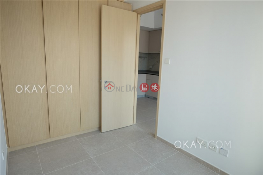 Charming 1 bedroom on high floor with balcony | Rental | Resiglow Pokfulam RESIGLOW薄扶林 Rental Listings