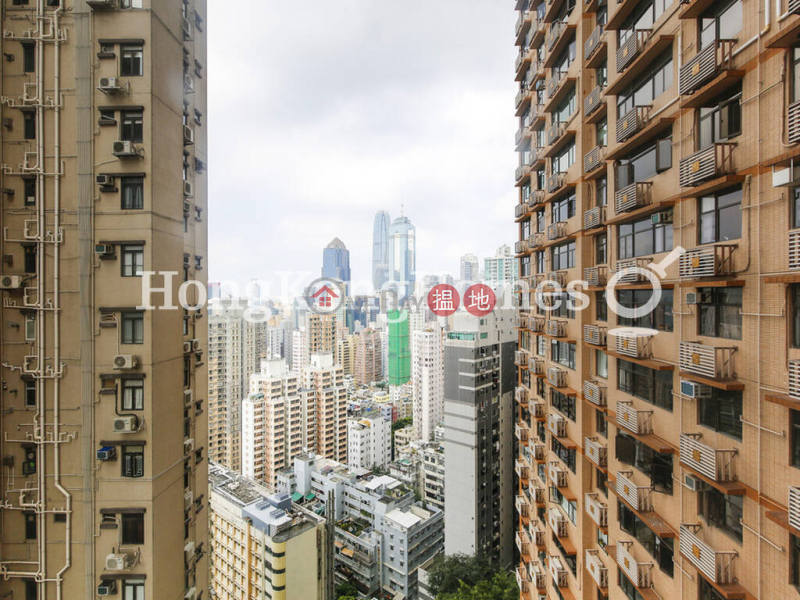香港搵樓|租樓|二手盤|買樓| 搵地 | 住宅出租樓盤寶威閣三房兩廳單位出租