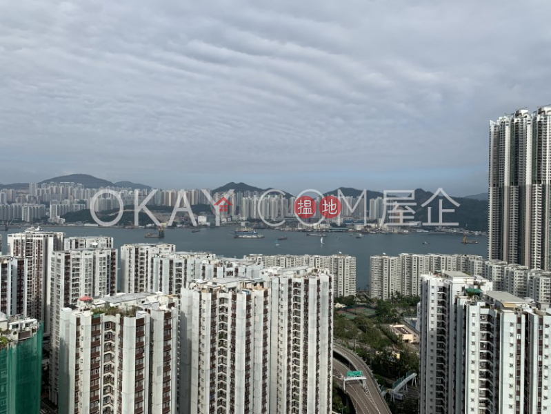 Luxurious 4 bed on high floor with harbour views | For Sale, 1 Sai Wan Terrace | Eastern District, Hong Kong | Sales | HK$ 41.8M