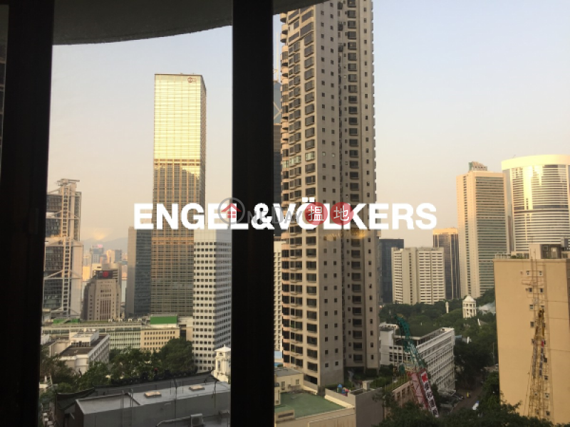 4 Bedroom Luxury Flat for Sale in Central Mid Levels | Park Mansions 百年順大廈 Sales Listings