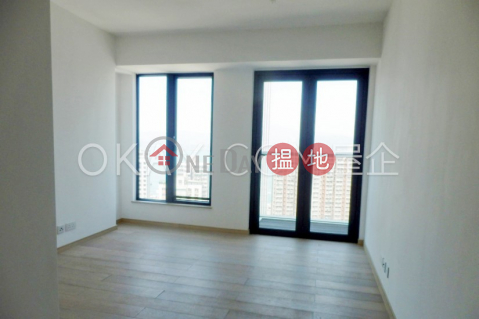 Unique 2 bedroom on high floor with balcony | Rental|Altro(Altro)Rental Listings (OKAY-R287700)_0