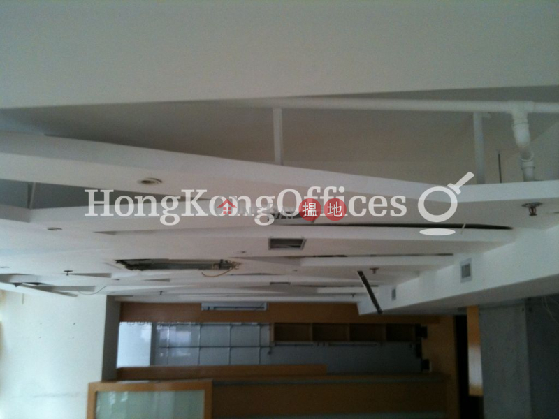 Office Unit for Rent at Hilltop Plaza 49-51 Hollywood Road | Central District | Hong Kong Rental HK$ 139,990/ month