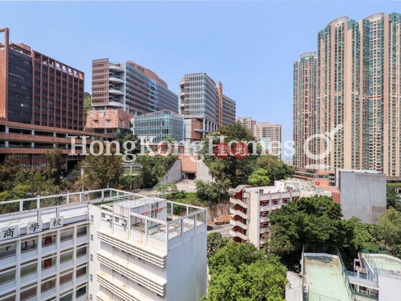 Property Search Hong Kong | OneDay | Residential | Rental Listings Studio Unit for Rent at Eivissa Crest