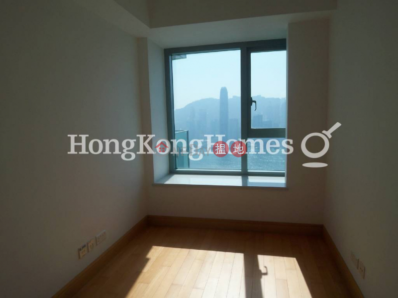 3 Bedroom Family Unit for Rent at The Harbourside Tower 2, 1 Austin Road West | Yau Tsim Mong | Hong Kong Rental | HK$ 70,000/ month