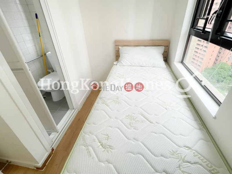 3 Bedroom Family Unit for Rent at Winfield Building Block C | Winfield Building Block C 雲暉大廈C座 Rental Listings