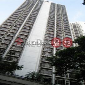 3 Bedroom Family Flat for Rent in Mid Levels West | Tycoon Court 麗豪閣 _0