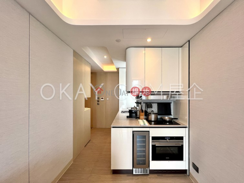 Efficient 3 bed on high floor with terrace & balcony | Rental | Townplace Soho 本舍 Rental Listings