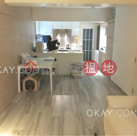 Charming 3 bedroom in Happy Valley | For Sale | Palm Court 聚安閣 _0