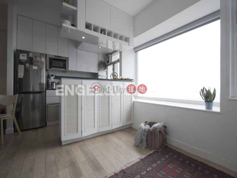 Property Search Hong Kong | OneDay | Residential | Sales Listings 1 Bed Flat for Sale in Kennedy Town