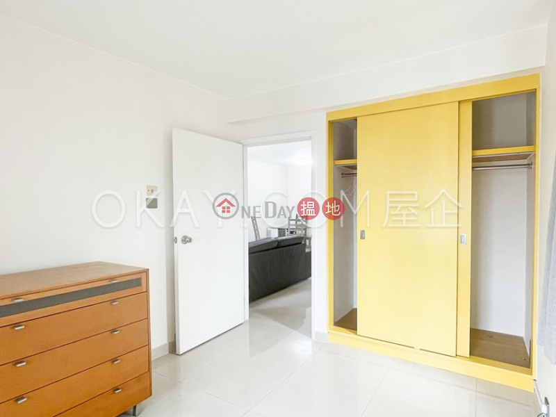 HK$ 27,000/ month | Harbour Heights Eastern District, Practical 2 bedroom on high floor with rooftop | Rental