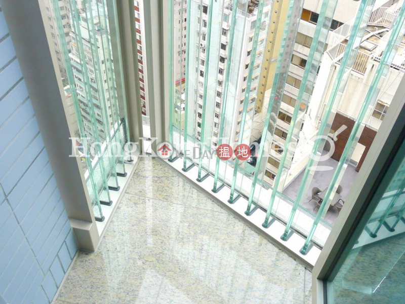 HK$ 26,000/ month The Avenue Tower 1 Wan Chai District 1 Bed Unit for Rent at The Avenue Tower 1