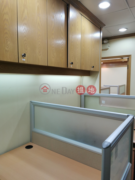 HK$ 36,500/ month, New East Ocean Centre, Yau Tsim Mong | Low floor, Neat and tidy, can be used immediately