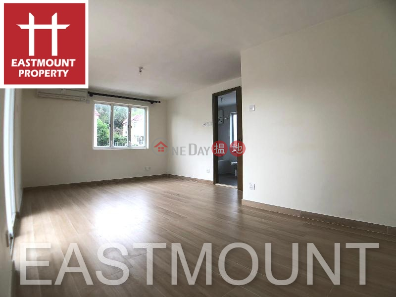 Clearwater Bay Village House | Property For Rent or Lease in Tai Au Mun 大坳門-Detached, Big yard | Property ID:2330 Tai Wan Tau Road | Sai Kung Hong Kong Rental | HK$ 51,000/ month