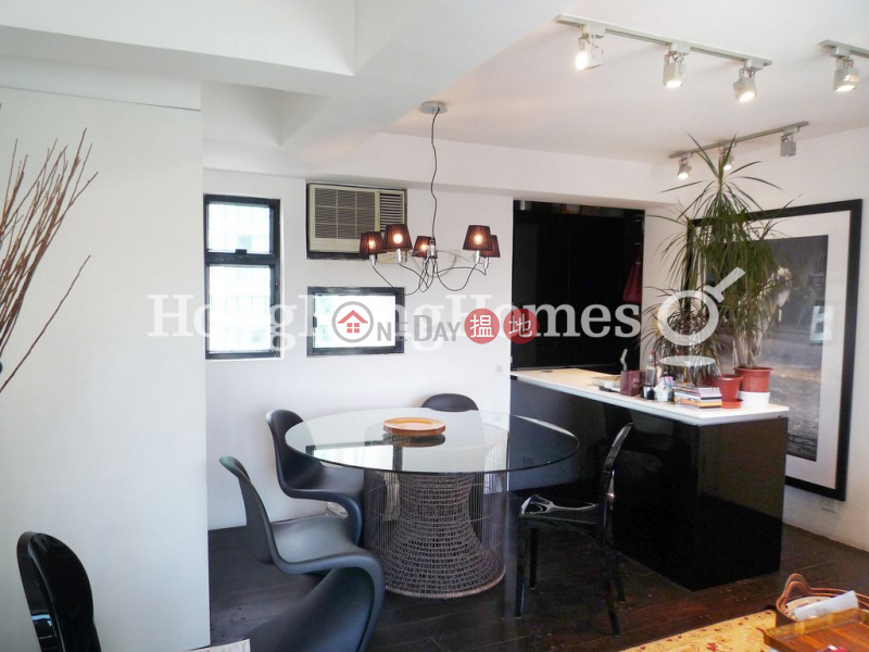 1 Bed Unit for Rent at Dawning Height 80 Staunton Street | Central District Hong Kong, Rental, HK$ 37,000/ month