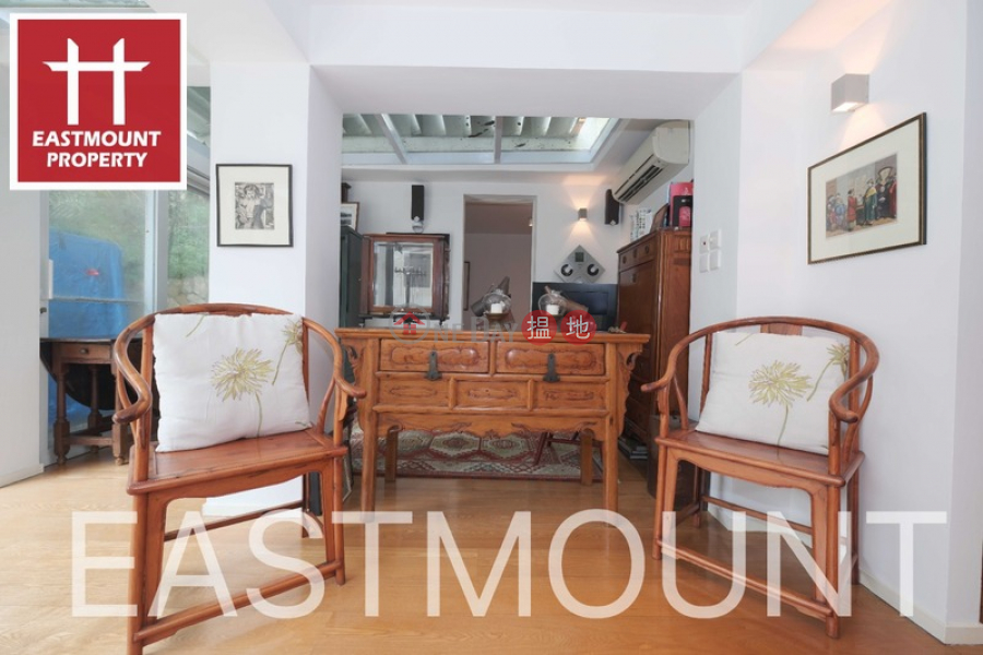 Property Search Hong Kong | OneDay | Residential, Sales Listings | Sai Kung Village House | Property For Sale in Pak Tam Chung 北潭涌-Deatched, Big garden, Private Pool | Property ID:3481