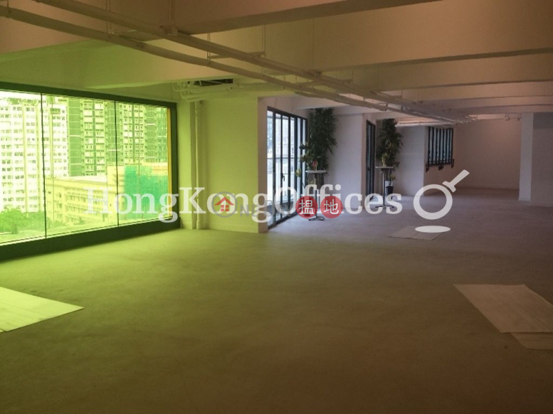 Property Search Hong Kong | OneDay | Office / Commercial Property | Rental Listings Office Unit for Rent at Genesis