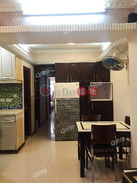 Property Search Hong Kong | OneDay | Residential | Rental Listings 311 Nathan Road Hong Kiu Mansion | 3 bedroom Mid Floor Flat for Rent