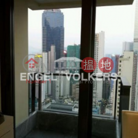 1 Bed Apartment/Flat for Sale in Soho, The Pierre NO.1加冕臺 | Central District (EVHK41605)_0