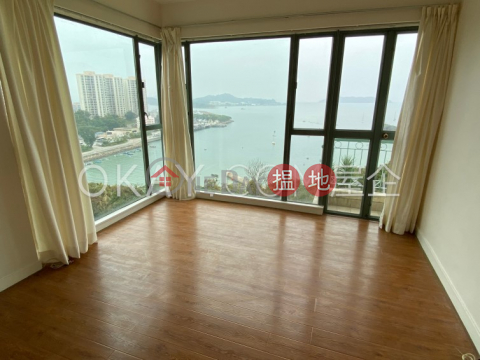 Popular 3 bedroom with sea views & balcony | Rental | Discovery Bay, Phase 7 La Vista, 9 Vista Avenue 愉景灣 7期海寧居 海寧徑9號 _0