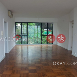 Exquisite 4 bedroom with sea views & parking | Rental | Royalton 豪峰 _0