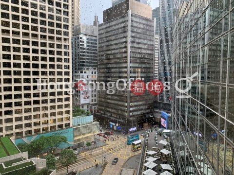 Office Unit for Rent at St George's Building | St George's Building 聖佐治大廈 _0